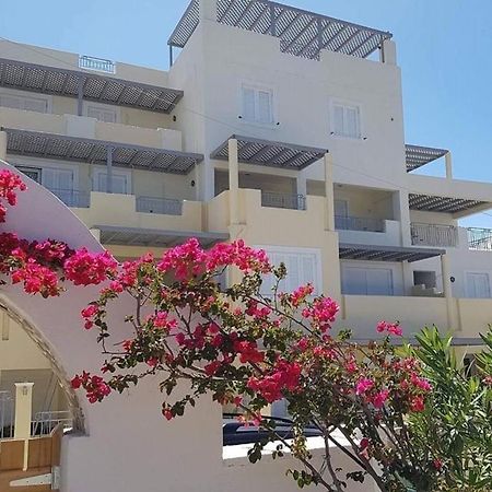 Hotel Nisia Karpathos Island Bagian luar foto